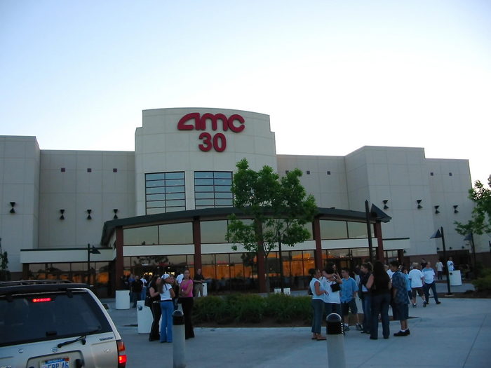 AMC Forum 30 - June 2002